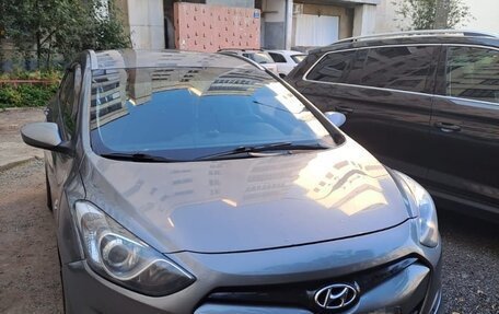 Hyundai i30 II рестайлинг, 2013 год, 1 440 000 рублей, 1 фотография