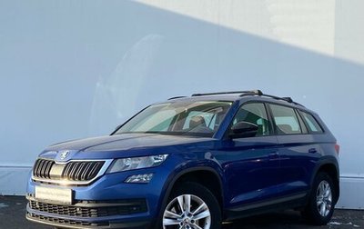 Skoda Kodiaq I, 2018 год, 2 089 800 рублей, 1 фотография