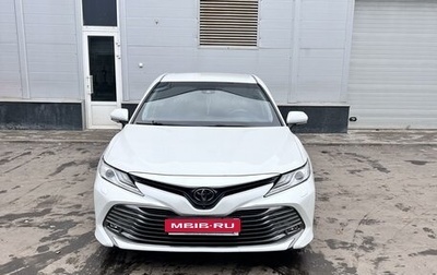 Toyota Camry, 2019 год, 3 500 000 рублей, 1 фотография