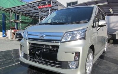 Daihatsu Move VI рестайлинг, 2013 год, 580 077 рублей, 1 фотография