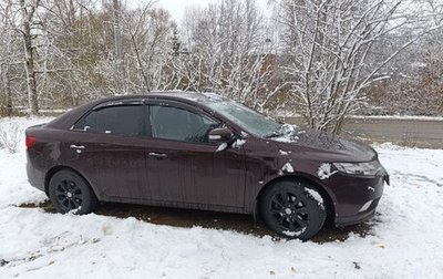 KIA Cerato III, 2009 год, 670 000 рублей, 1 фотография