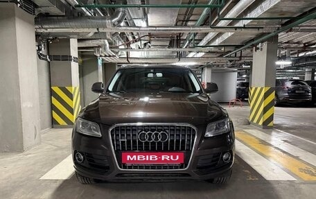 Audi Q5, 2012 год, 2 300 000 рублей, 5 фотография