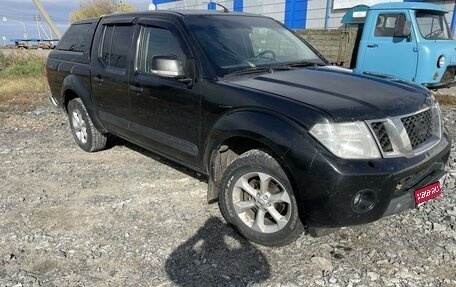 Nissan Navara (Frontier), 2012 год, 1 200 000 рублей, 1 фотография