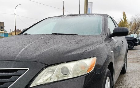 Toyota Camry, 2008 год, 1 199 000 рублей, 9 фотография