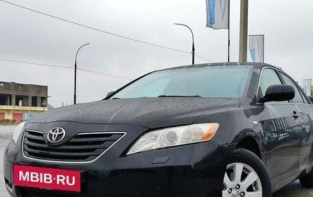 Toyota Camry, 2008 год, 1 199 000 рублей, 8 фотография