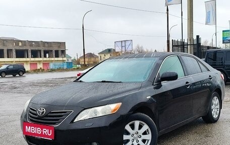 Toyota Camry, 2008 год, 1 199 000 рублей, 6 фотография