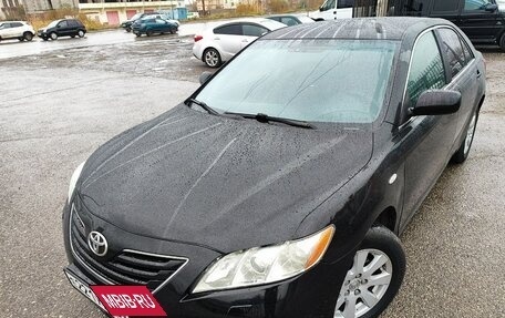 Toyota Camry, 2008 год, 1 199 000 рублей, 7 фотография