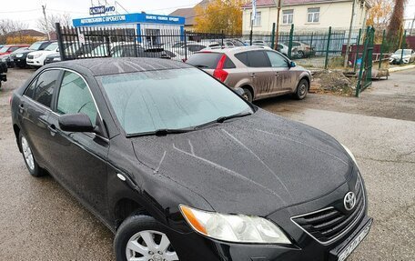 Toyota Camry, 2008 год, 1 199 000 рублей, 10 фотография