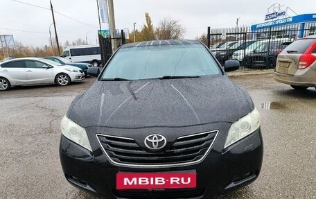 Toyota Camry, 2008 год, 1 199 000 рублей, 2 фотография