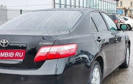 Toyota Camry, 2008 год, 1 199 000 рублей, 13 фотография