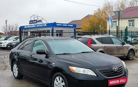 Toyota Camry, 2008 год, 1 199 000 рублей, 5 фотография