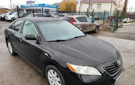 Toyota Camry, 2008 год, 1 199 000 рублей, 20 фотография