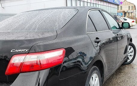 Toyota Camry, 2008 год, 1 199 000 рублей, 19 фотография