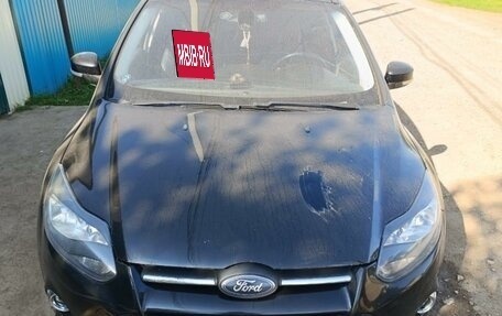 Ford Focus III, 2011 год, 770 000 рублей, 1 фотография