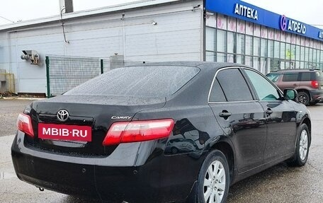 Toyota Camry, 2008 год, 1 199 000 рублей, 14 фотография