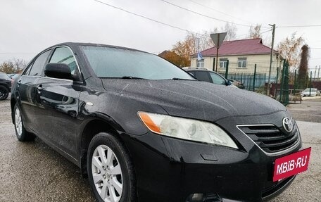 Toyota Camry, 2008 год, 1 199 000 рублей, 17 фотография