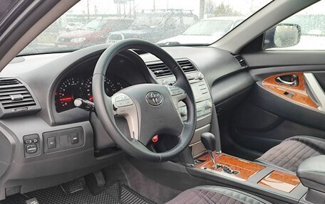 Toyota Camry, 2008 год, 1 199 000 рублей, 24 фотография