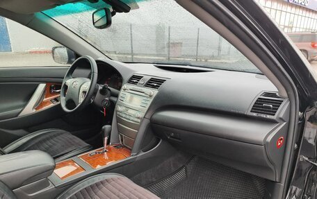 Toyota Camry, 2008 год, 1 199 000 рублей, 27 фотография