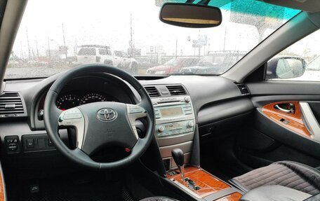 Toyota Camry, 2008 год, 1 199 000 рублей, 25 фотография