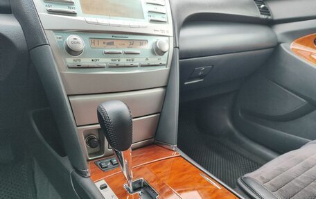 Toyota Camry, 2008 год, 1 199 000 рублей, 29 фотография