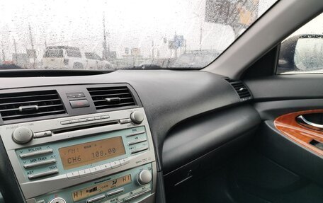 Toyota Camry, 2008 год, 1 199 000 рублей, 30 фотография