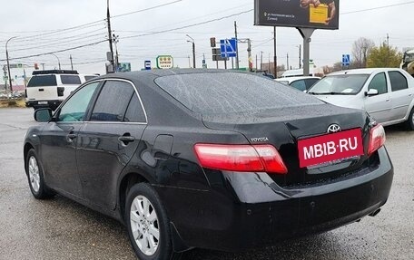 Toyota Camry, 2008 год, 1 199 000 рублей, 23 фотография