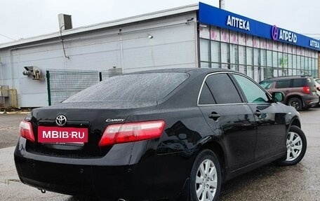 Toyota Camry, 2008 год, 1 199 000 рублей, 15 фотография