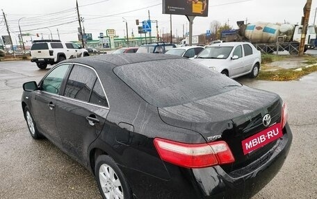 Toyota Camry, 2008 год, 1 199 000 рублей, 16 фотография