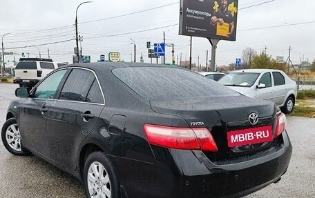 Toyota Camry, 2008 год, 1 199 000 рублей, 22 фотография