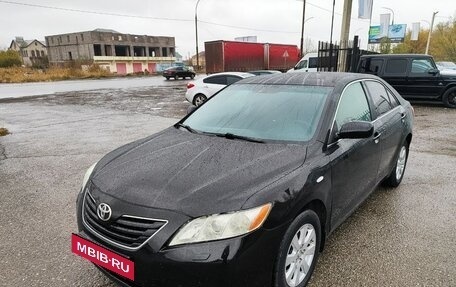 Toyota Camry, 2008 год, 1 199 000 рублей, 21 фотография