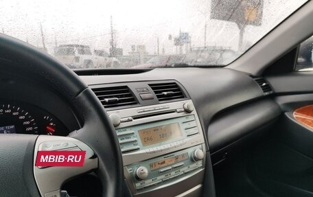 Toyota Camry, 2008 год, 1 199 000 рублей, 28 фотография