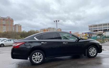 Nissan Teana, 2014 год, 1 200 000 рублей, 6 фотография