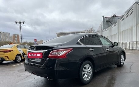 Nissan Teana, 2014 год, 1 200 000 рублей, 5 фотография