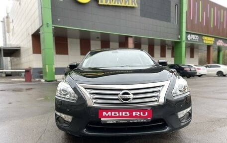 Nissan Teana, 2014 год, 1 200 000 рублей, 2 фотография