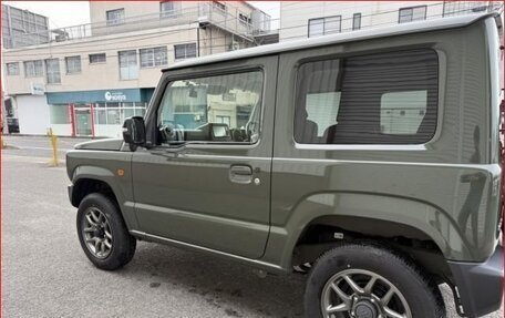 Suzuki Jimny, 2020 год, 1 600 000 рублей, 4 фотография