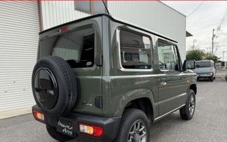 Suzuki Jimny, 2020 год, 1 600 000 рублей, 6 фотография