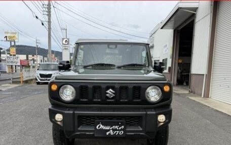 Suzuki Jimny, 2020 год, 1 600 000 рублей, 2 фотография