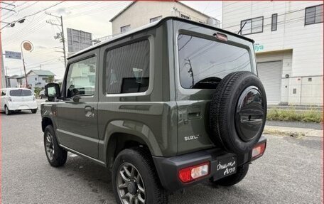 Suzuki Jimny, 2020 год, 1 600 000 рублей, 7 фотография