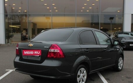 Chevrolet Nexia, 2021 год, 1 191 900 рублей, 5 фотография