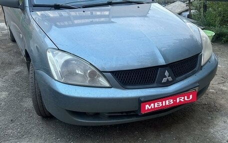 Mitsubishi Lancer IX, 2006 год, 600 000 рублей, 3 фотография