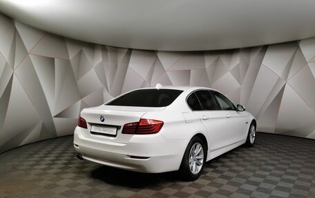 BMW 5 серия, 2013 год, 1 795 000 рублей, 2 фотография