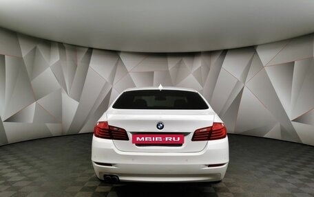 BMW 5 серия, 2013 год, 1 795 000 рублей, 4 фотография