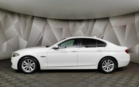 BMW 5 серия, 2013 год, 1 795 000 рублей, 5 фотография