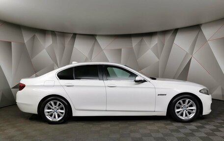 BMW 5 серия, 2013 год, 1 795 000 рублей, 6 фотография