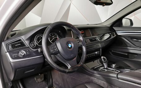 BMW 5 серия, 2013 год, 1 795 000 рублей, 8 фотография