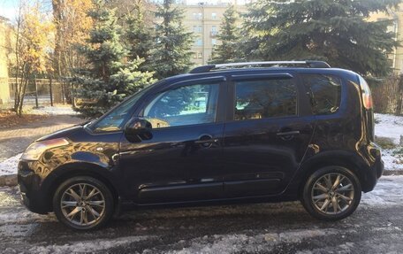 Citroen C3 Picasso I, 2013 год, 775 000 рублей, 6 фотография