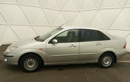 Ford Focus IV, 2005 год, 447 000 рублей, 3 фотография