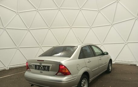 Ford Focus IV, 2005 год, 447 000 рублей, 4 фотография