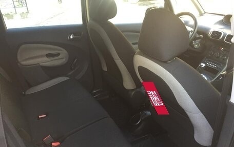 Citroen C3 Picasso I, 2013 год, 775 000 рублей, 10 фотография