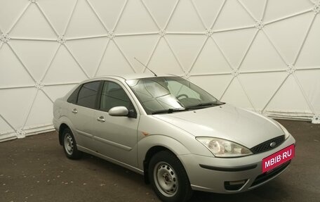 Ford Focus IV, 2005 год, 447 000 рублей, 2 фотография